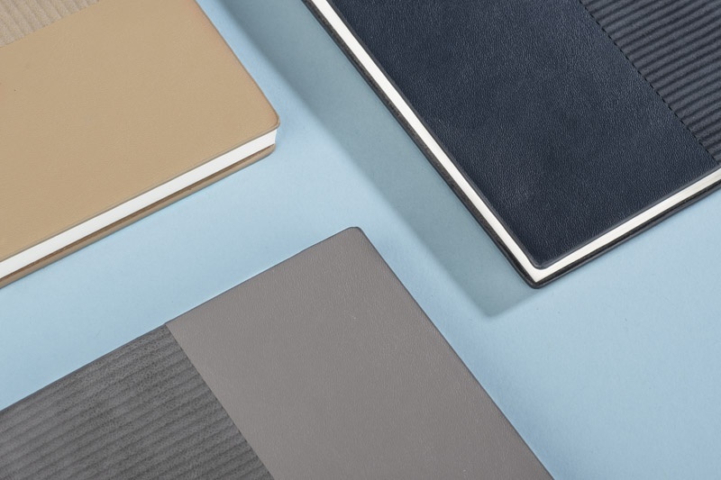 BC Notebook Flaf A5 8 BC Notebook Flaf A5 - imagine 8
