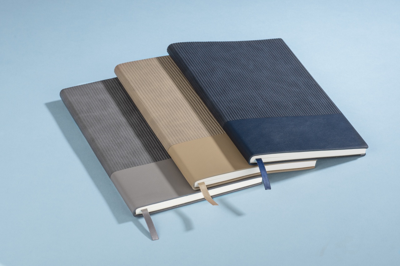 BC Notebook Flaf A5 10 BC Notebook Flaf A5 - imagine 10