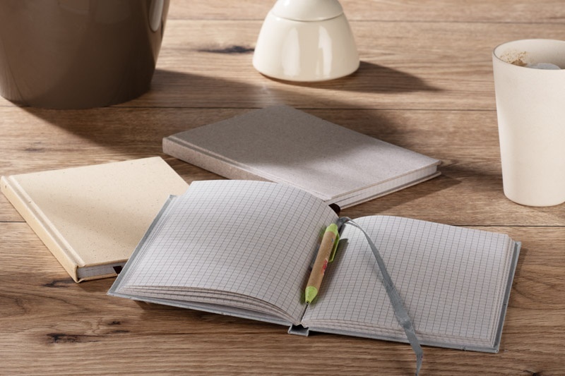 BC Notebook Kofe A5 2 BC Notebook Kofe A5 - imagine 2