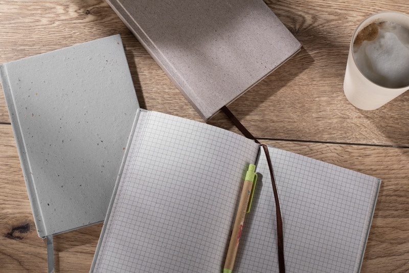 BC Notebook Kofe A5 3 BC Notebook Kofe A5 - imagine 3