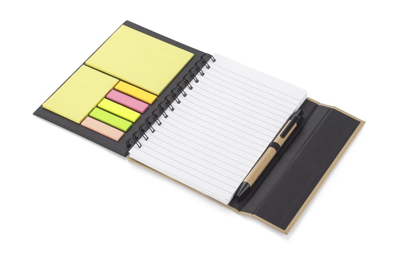 BC Notebook Mago B6 2 BC Notebook Mago B6 - imagine 2