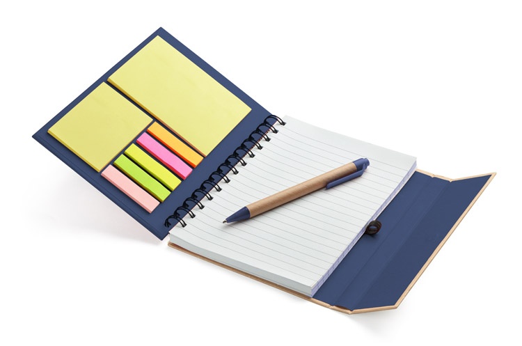 BC Notebook Mago B6 4 BC Notebook Mago B6 - imagine 4