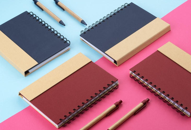 BC Notebook Mago B6 10 BC Notebook Mago B6 - imagine 10