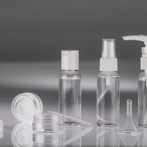 Set De Sticle De Călătorie Airo