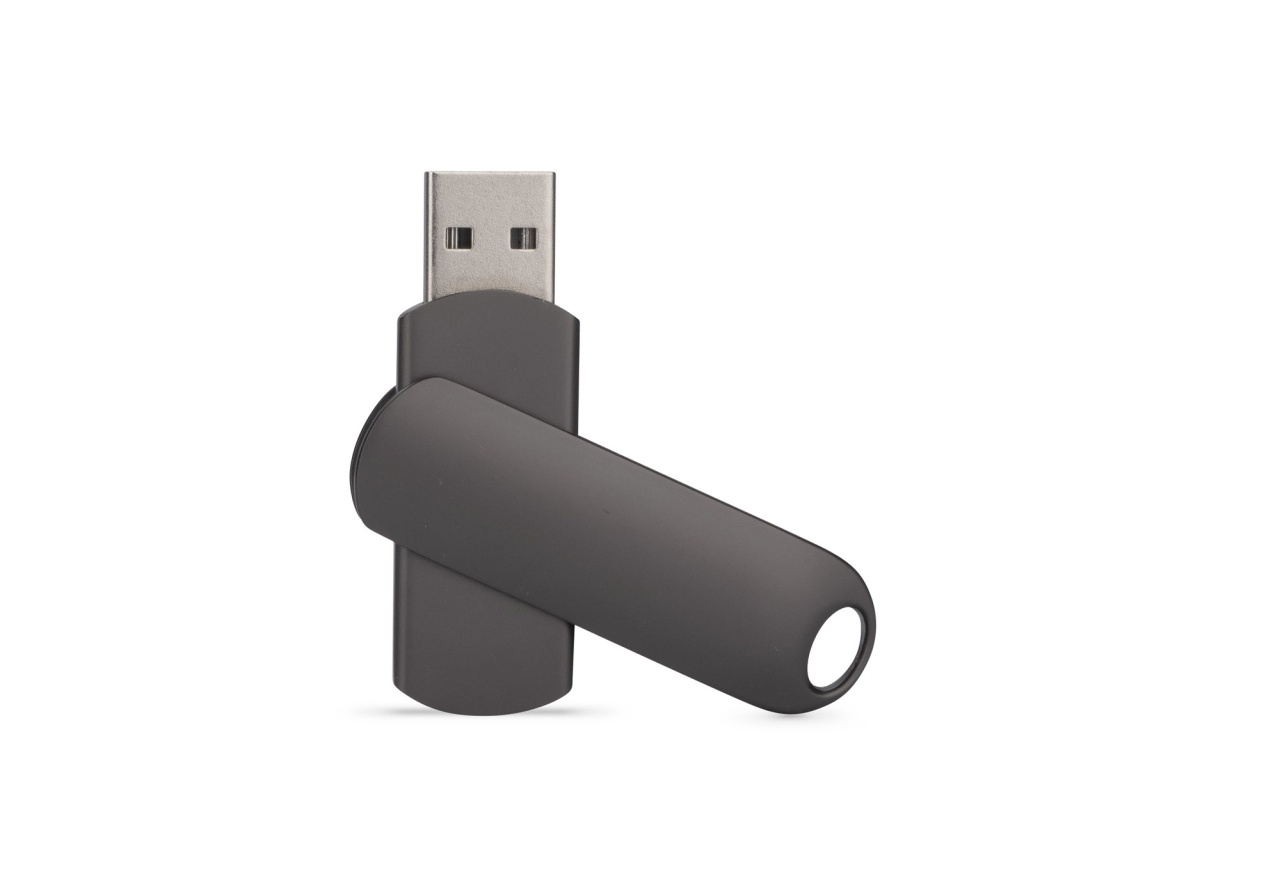 BC Stick Usb Ronito 64Gb 2 BC Stick Usb Ronito 64Gb - imagine 2