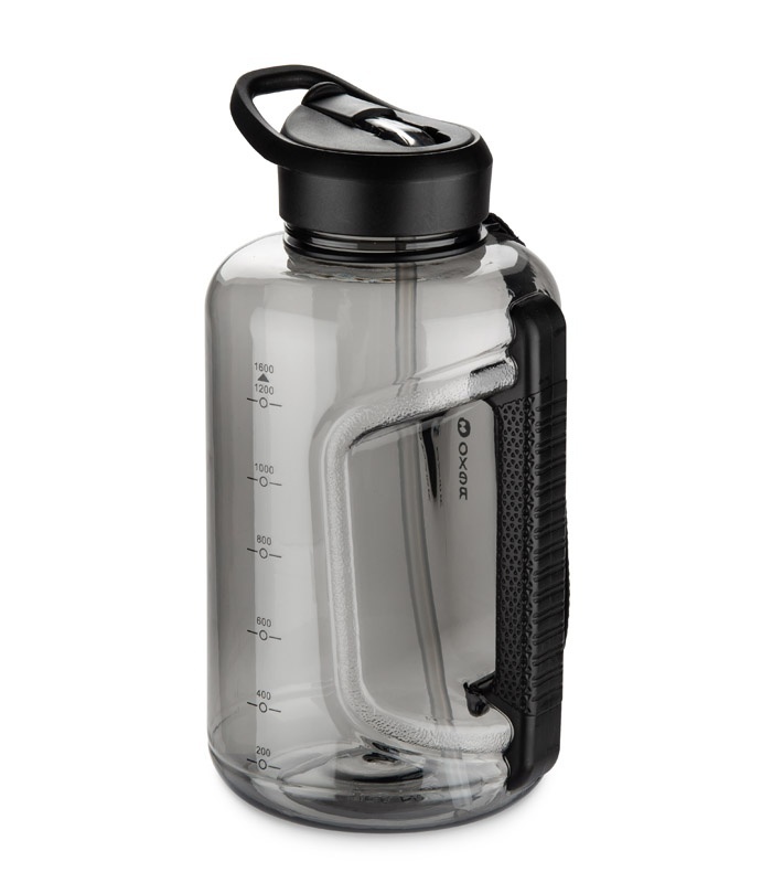 Sticlă de apă cu mâner HARDI 1600 ml 2 Sticlă de apă cu mâner HARDI 1600 ml - imagine 2