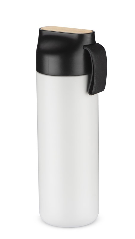 Sticlă de călătorie ELSA 600 ml 2 Sticlă de călătorie ELSA 600 ml - imagine 2