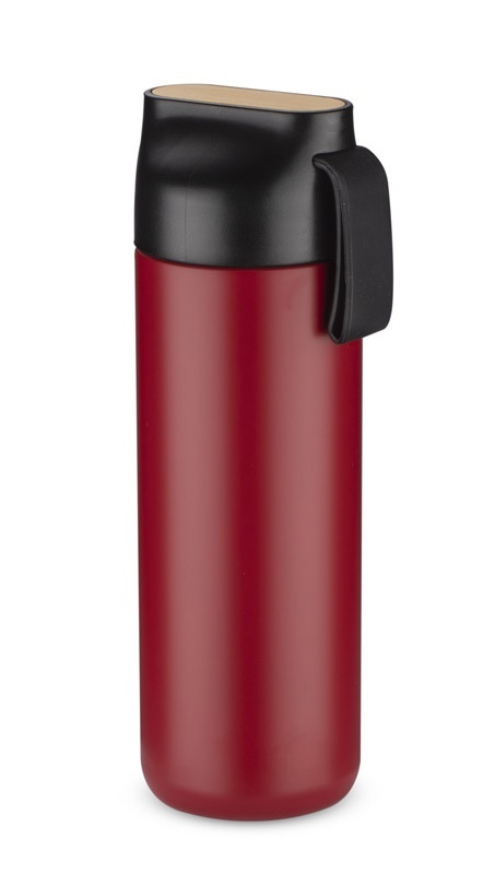 Sticlă de călătorie ELSA 600 ml 3 Sticlă de călătorie ELSA 600 ml - imagine 3