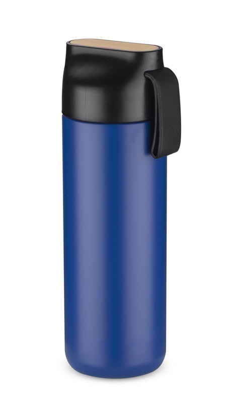 Sticlă de călătorie ELSA 600 ml 4 Sticlă de călătorie ELSA 600 ml - imagine 4