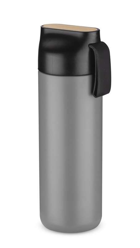 Sticlă de călătorie ELSA 600 ml 6 Sticlă de călătorie ELSA 600 ml - imagine 6
