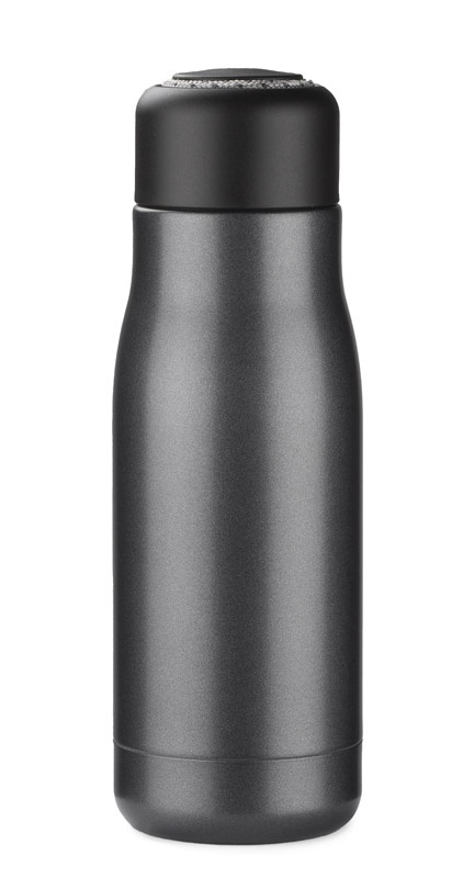 Sticlă vidată de călătorie ROSA 350 ml 3 Sticlă vidată de călătorie ROSA 350 ml - imagine 3
