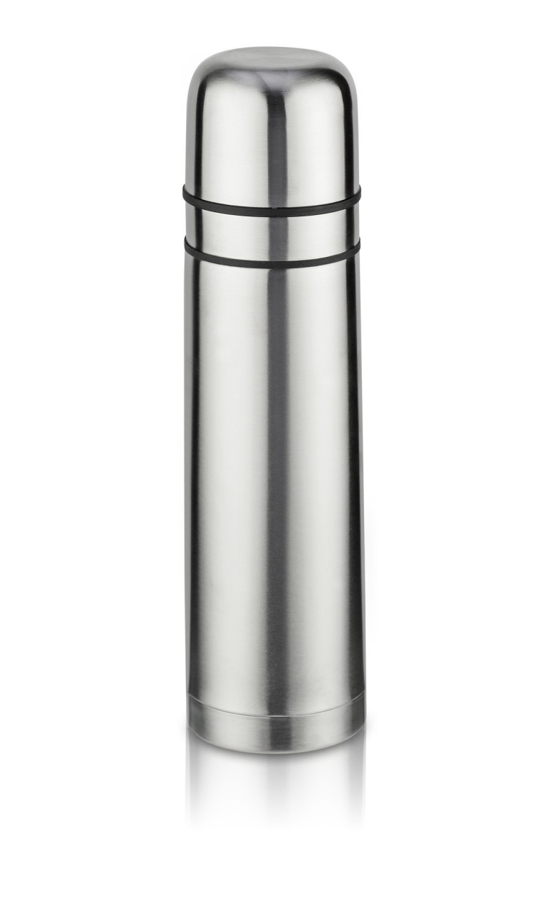 Termos vidat cu două căni PAVO 750 ml 4 Termos vidat cu două căni PAVO 750 ml - imagine 4