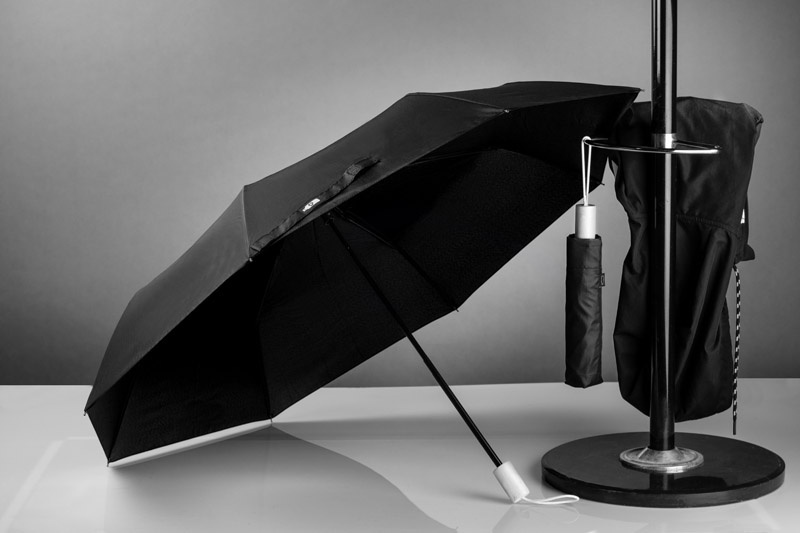 Umbrelă Pliabilă Adia 3 Umbrelă Pliabilă Adia - imagine 3