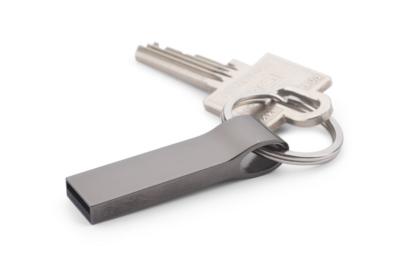 BC Unitate Flash Usb Palermo 16 Gb 4 BC Unitate Flash Usb Palermo 16 Gb - imagine 4