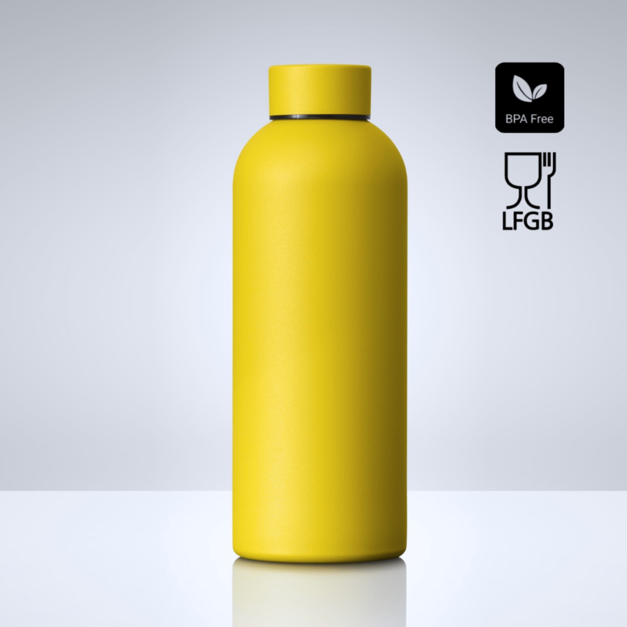 Nordic sticlă termică, 500 ml 2 Nordic sticlă termică, 500 ml - imagine 2