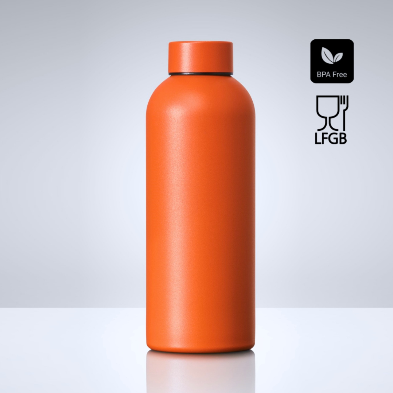 Nordic sticlă termică, 500 ml 1 Nordic sticlă termică, 500 ml