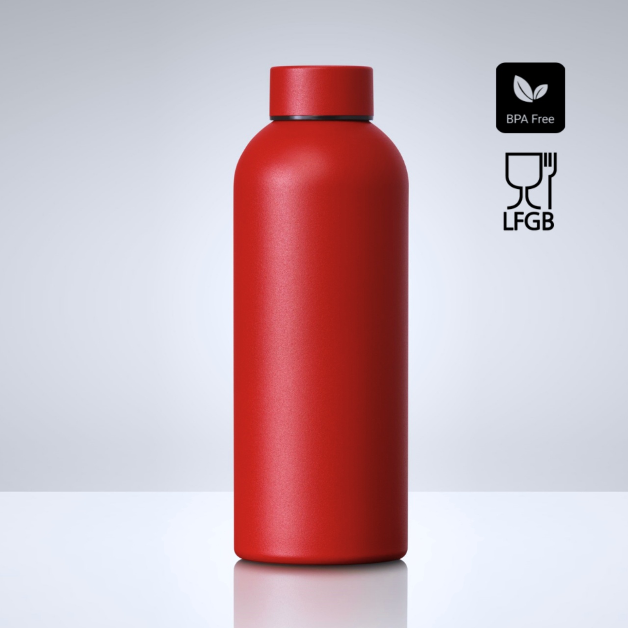 Nordic sticlă termică, 500 ml 3 Nordic sticlă termică, 500 ml - imagine 3