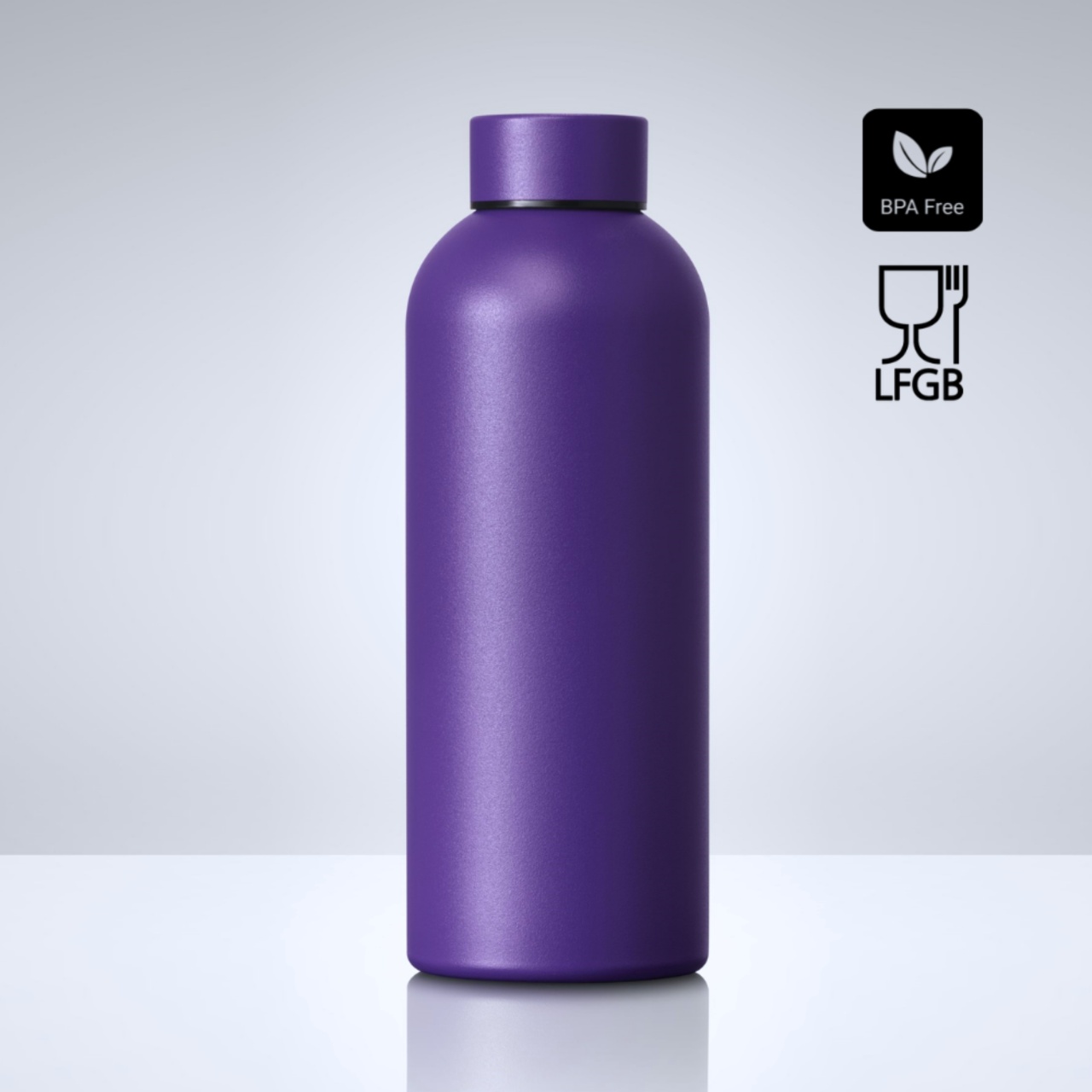 Nordic sticlă termică, 500 ml 5 Nordic sticlă termică, 500 ml - imagine 5