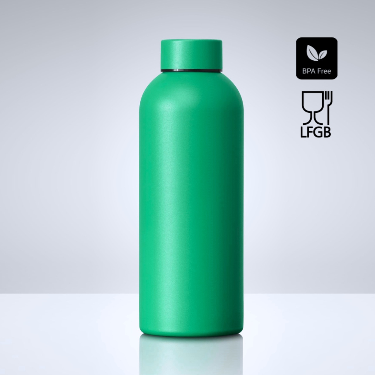 Nordic sticlă termică, 500 ml 9 Nordic sticlă termică, 500 ml - imagine 9