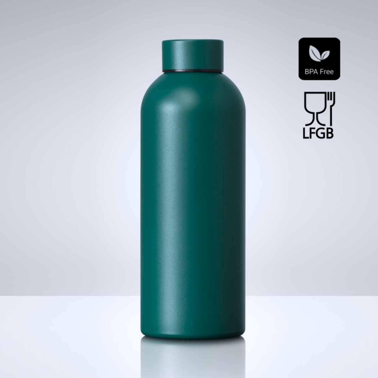 Nordic sticlă termică, 500 ml 10 Nordic sticlă termică, 500 ml - imagine 10