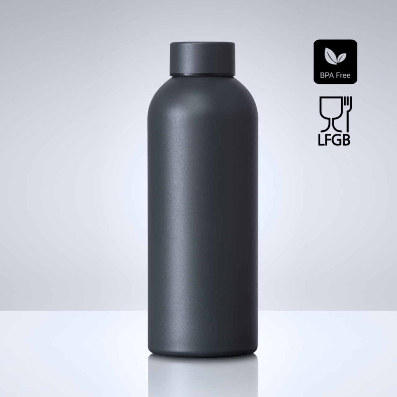 Nordic sticlă termică, 500 ml 11 Nordic sticlă termică, 500 ml - imagine 11