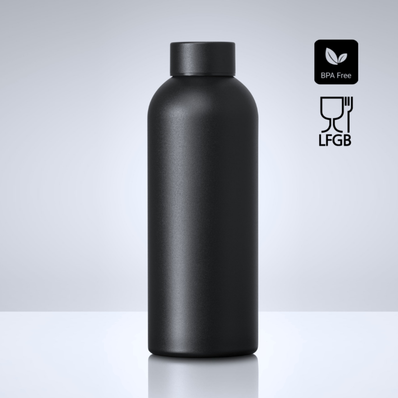 Nordic sticlă termică, 500 ml 12 Nordic sticlă termică, 500 ml - imagine 12