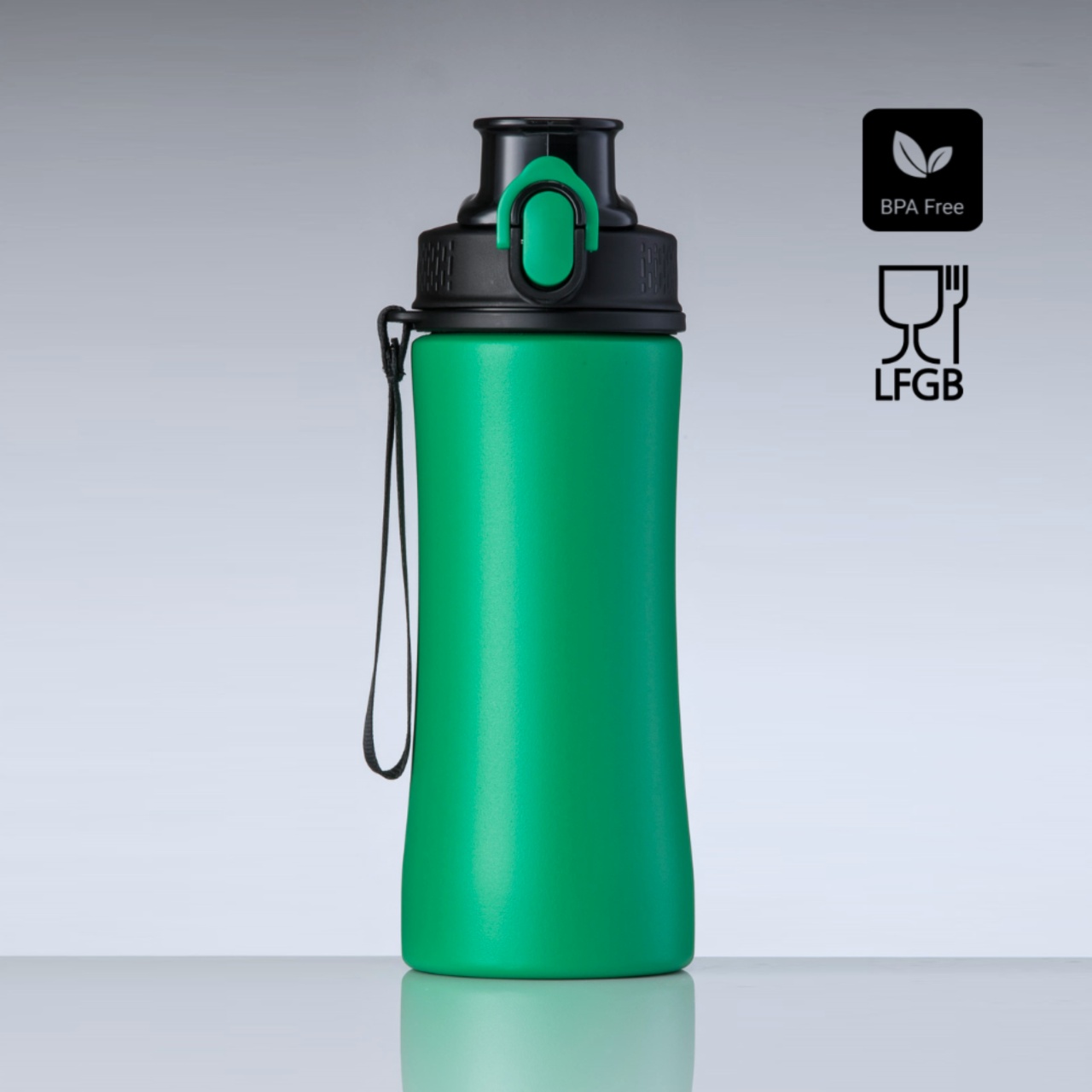 Primo sticlă de oțel, 550 ml 10 Primo sticlă de oțel, 550 ml - imagine 10