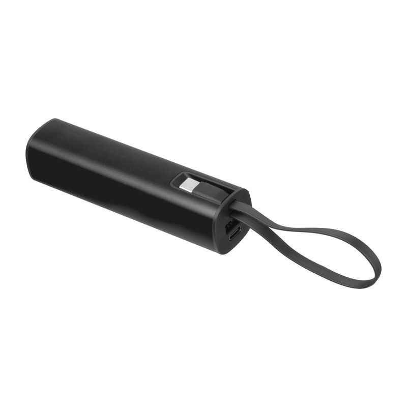 EA Powerbank Doncaster 5.000 mAh 2 EA Powerbank Doncaster 5.000 mAh - imagine 2