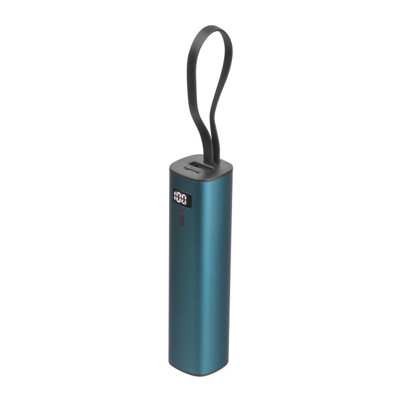EA Powerbank Doncaster 5.000 mAh 7 EA Powerbank Doncaster 5.000 mAh - imagine 7