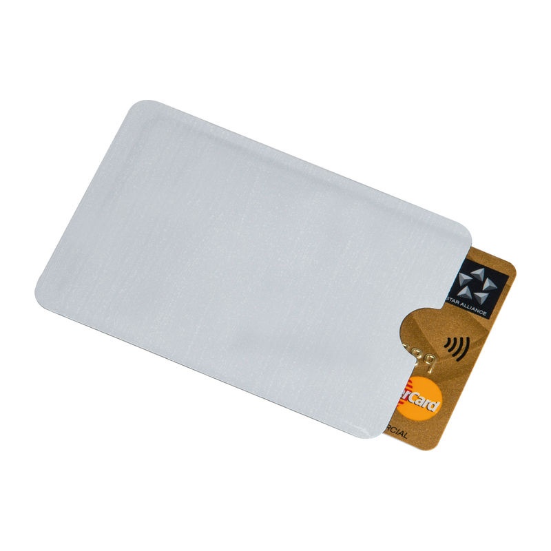 EA RFID Suport card Edinburgh 2 EA RFID Suport card Edinburgh - imagine 2
