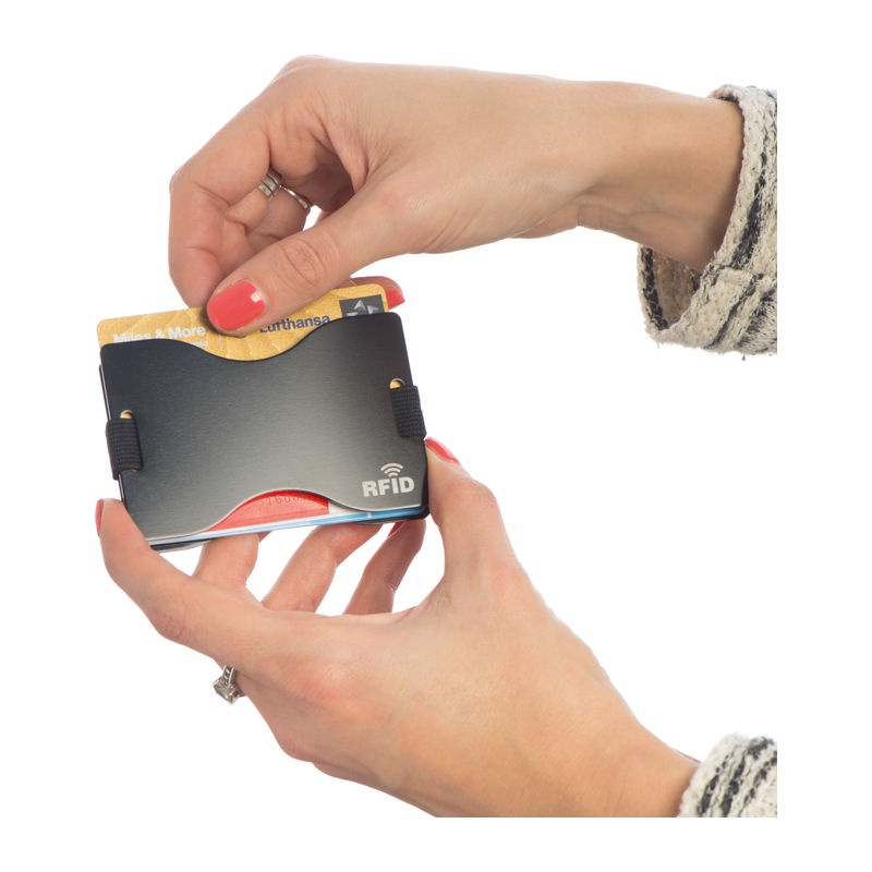 EA RFID Suport card Gladstone 3 EA RFID Suport card Gladstone - imagine 3