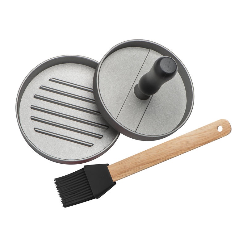 ea set presa hamburger