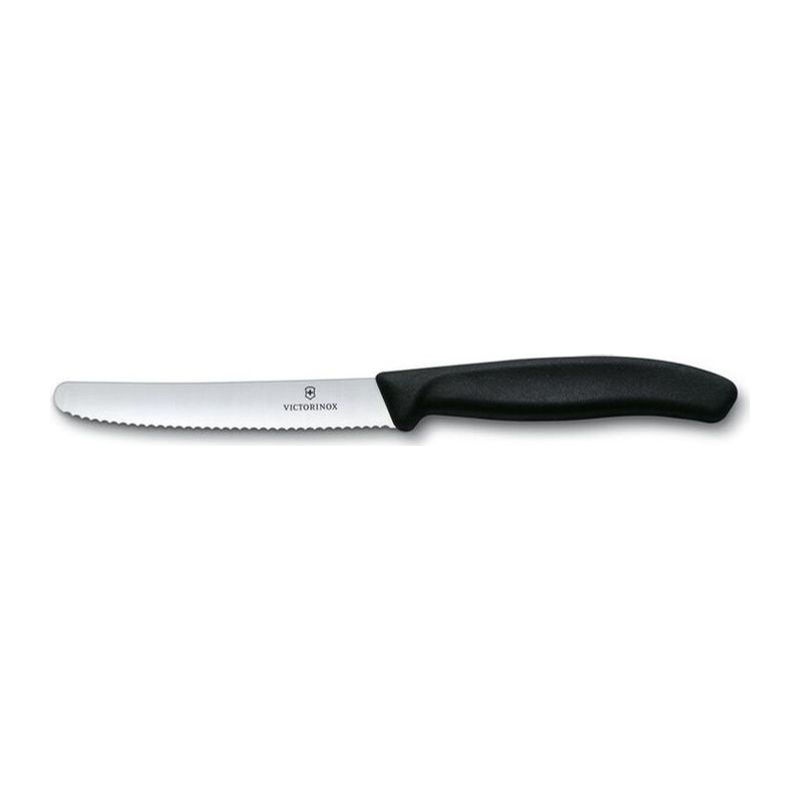 EA Tomato and sausage knife 2 EA Tomato and sausage knife - imagine 2
