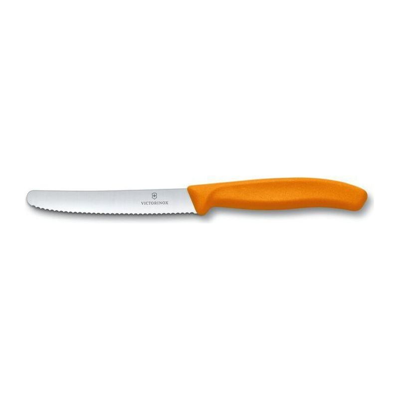 EA Tomato and sausage knife 4 EA Tomato and sausage knife - imagine 4