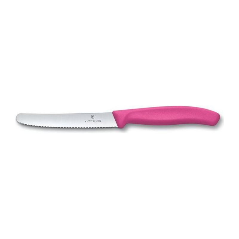EA Tomato and sausage knife 5 EA Tomato and sausage knife - imagine 5