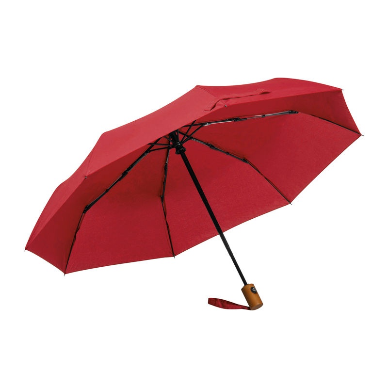 Umbrelă automată RPET Ispwich 2 Umbrelă automată RPET Ispwich - imagine 2