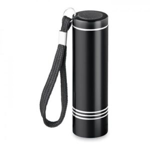 Gathered™ Lanterna aluminiu cu led