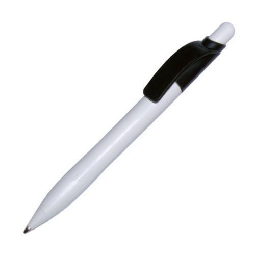 Gathered™ Pix Stilus din plastic, corp alb parti colorate 6 Gathered™ Pix Stilus din plastic, corp alb parti colorate - imagine 6