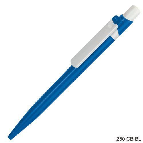 Gathered™ Pix Stilus din plastic, corp colorat parti albe 2 Gathered™ Pix Stilus din plastic, corp colorat parti albe - imagine 2
