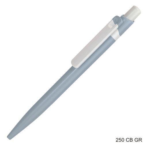 Gathered™ Pix Stilus din plastic, corp colorat parti albe 5 Gathered™ Pix Stilus din plastic, corp colorat parti albe - imagine 5
