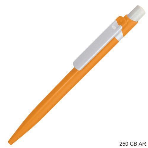 Gathered™ Pix Stilus din plastic, corp colorat parti albe 7 Gathered™ Pix Stilus din plastic, corp colorat parti albe - imagine 7