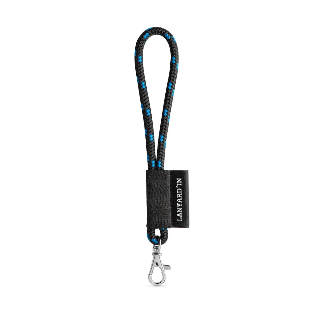 HI 75092. Lanyard Nautic Short Set. Modele standard 3 HI 75092. Lanyard Nautic Short Set. Modele standard - imagine 3