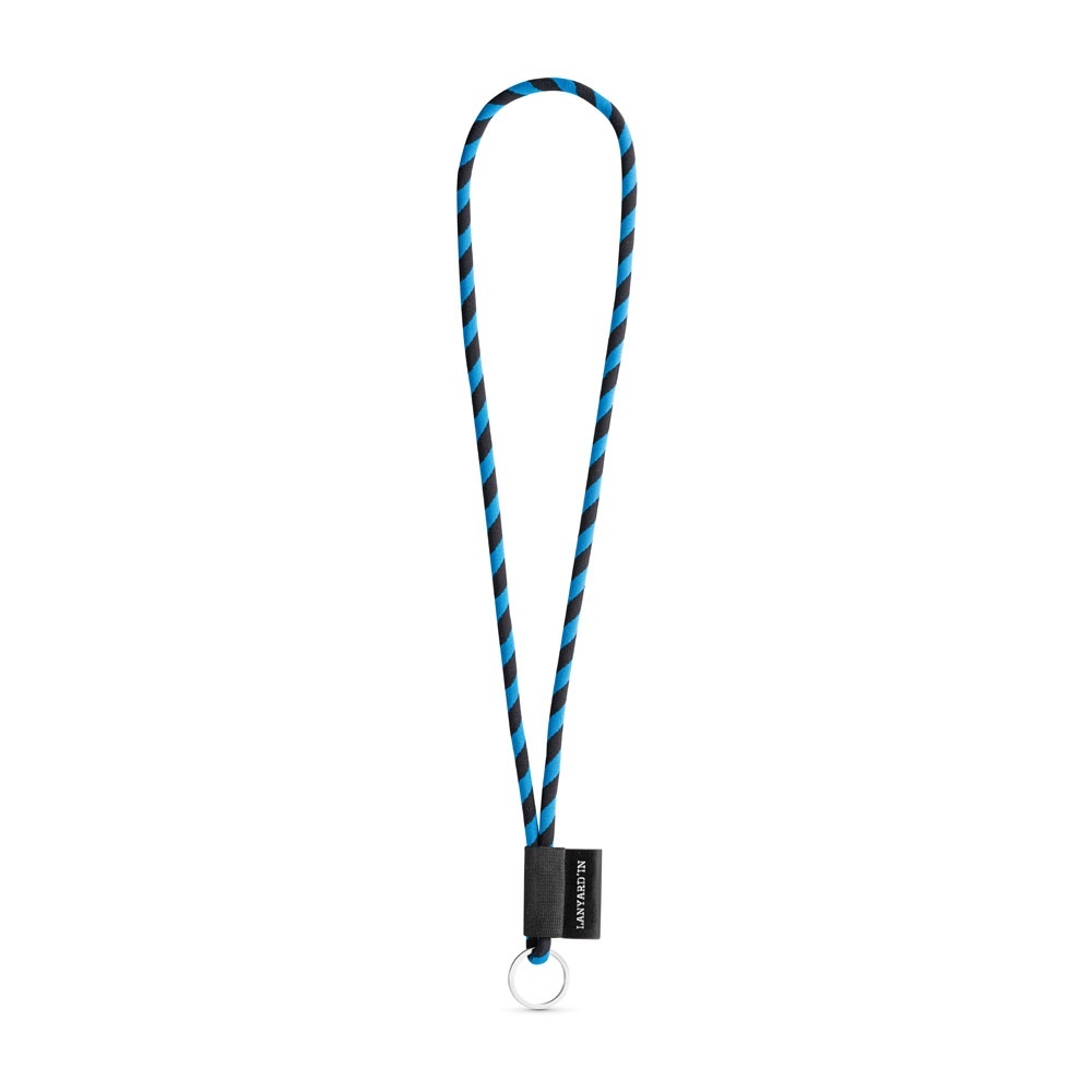 HI 75093. Lanyard Tube Long Set I. Modele standard 3 HI 75093. Lanyard Tube Long Set I. Modele standard - imagine 3