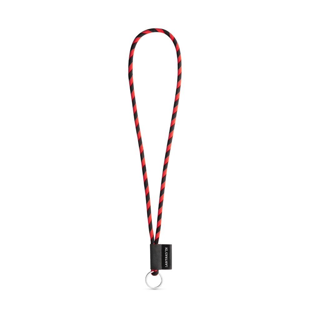 HI 75093. Lanyard Tube Long Set I. Modele standard 4 HI 75093. Lanyard Tube Long Set I. Modele standard - imagine 4