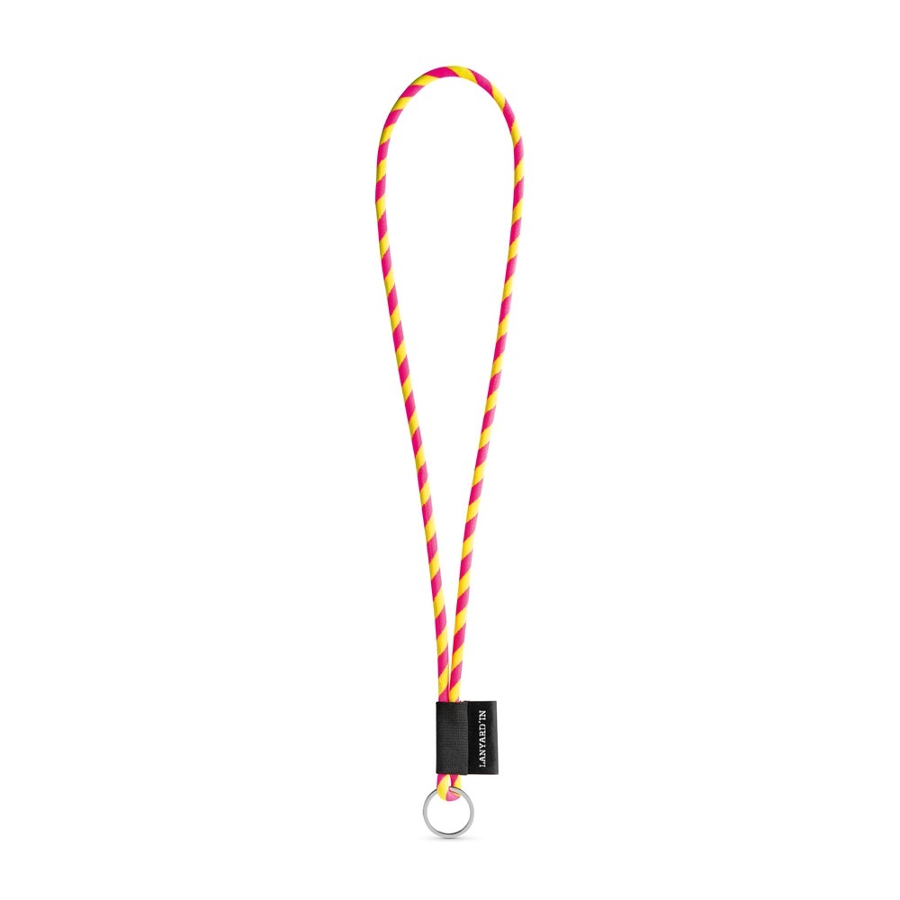 HI 75093. Lanyard Tube Long Set I. Modele standard 7 HI 75093. Lanyard Tube Long Set I. Modele standard - imagine 7