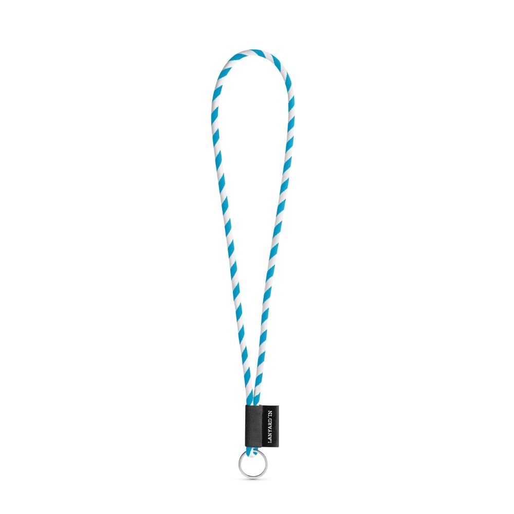 HI 75093. Lanyard Tube Long Set I. Modele standard 8 HI 75093. Lanyard Tube Long Set I. Modele standard - imagine 8