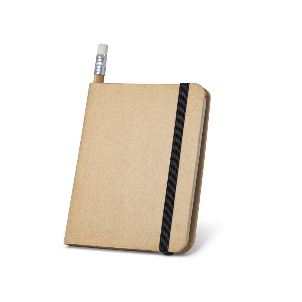 HI BRONTE. A7 Notepad de pagini simple 2 HI BRONTE. A7 Notepad de pagini simple - imagine 2