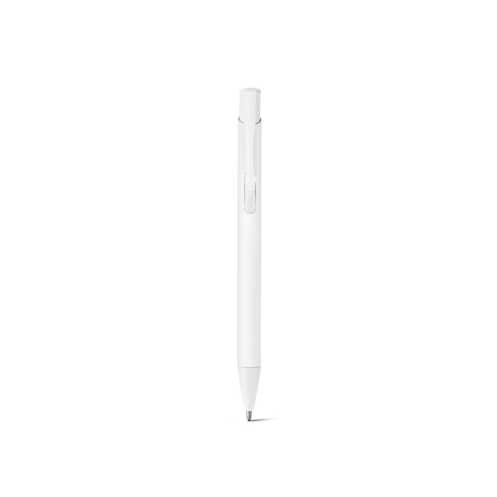 CLINT. Pix din aluminiu reciclat (100% rAL) cu finisaj din cauciuc 13 CLINT. Pix din aluminiu reciclat (100% rAL) cu finisaj din cauciuc - imagine 13