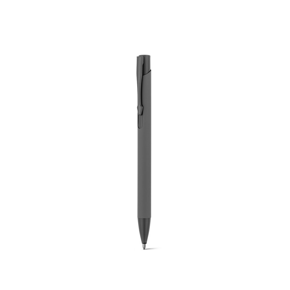 CLINT. Pix din aluminiu reciclat (100% rAL) cu finisaj din cauciuc 14 CLINT. Pix din aluminiu reciclat (100% rAL) cu finisaj din cauciuc - imagine 14