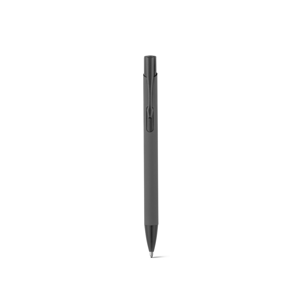 CLINT. Pix din aluminiu reciclat (100% rAL) cu finisaj din cauciuc 15 CLINT. Pix din aluminiu reciclat (100% rAL) cu finisaj din cauciuc - imagine 15